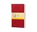 Moleskine Cahier Journal, Soft Cover, Large (5
