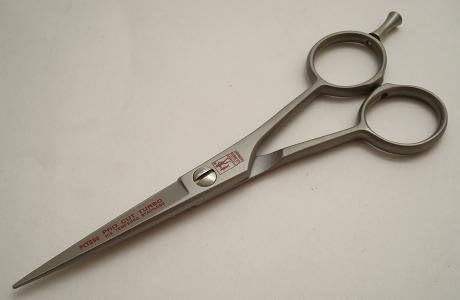 Pro Cut Turbo 5" trimming scissors