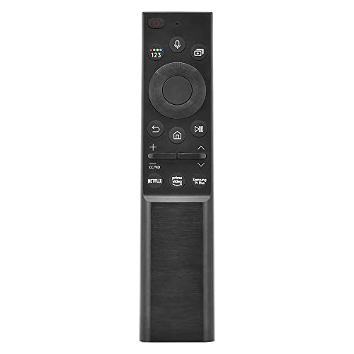 New BN5901357A Replacement Voice Q70 Remote Control for Samsung QLED Smart TV Q60A Q70A Q80A