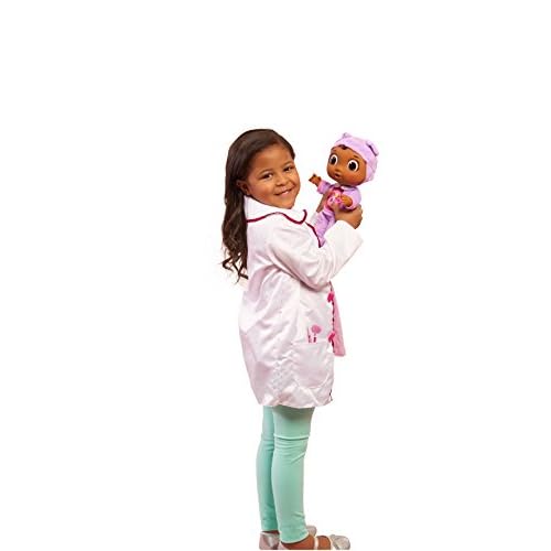 doc mcstuffins baby cece doll uk