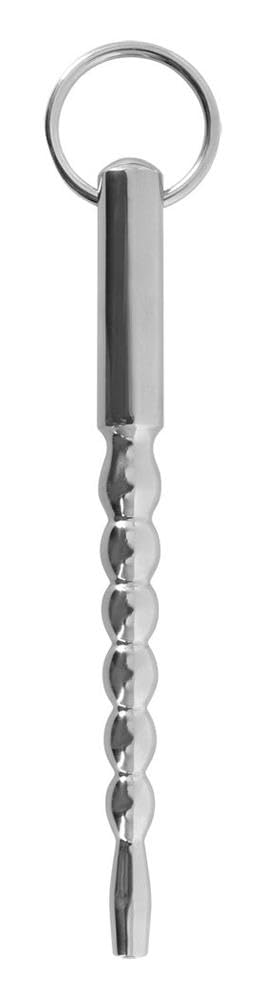 Sextreme 7-12 mm Hollow Penis Plug Dilator