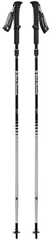 Añadiendo al carrito...Añadido a la cestaNo añadidoNo añadidoBlack Diamond Distance Z Bastones, Unisex Adulto
