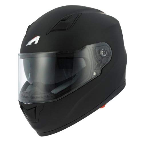 Buy Astone Helmets GT900 Monocolor Full Face Wide Vision Motorcycle