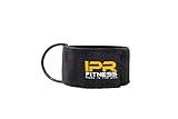 Ankle Strap by IPR Fitness - Handmade in the USA