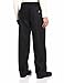 Carhartt Men's Medford Rain Defender Pant,Black,Large