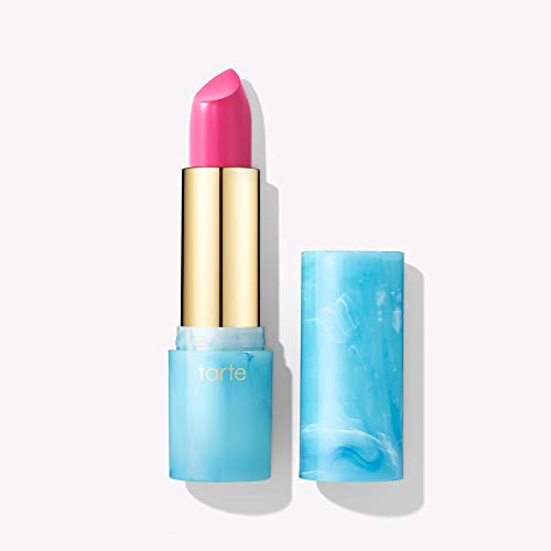 Tarte Rainforest of The Sea Color Splash Lipstick (hibiscus)