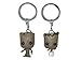Funko Pocket POP Keychain GOTG Set - Groot+Dancing Baby Groot