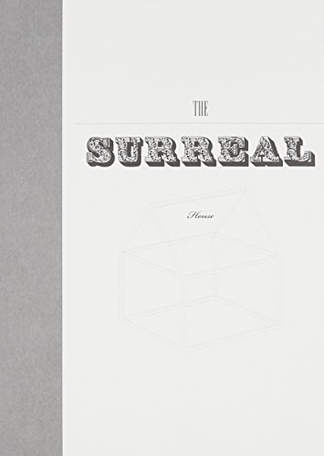 !B.E.S.T The Surreal House<br />WORD