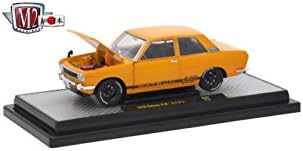 datsun 510 diecast