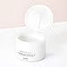 NOONI Deep-Cleanse Snowflake Jelly Cleansing Oil, 5.3 Ounces, Jelly Texture Cleansing Oil, Most Fun Makeup Remover, Gently and Brighte Skin, Replenish Moisture
