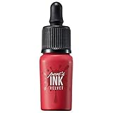 Peripera Peri's Ink the Velvet 0.3 Ounce 009 Love Sniper Red
