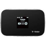 ZTE MF64 4G Mobile Broadband Wifi HotSpot Z64 (T-Mobile)