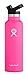 Hydro Flask 21 oz Water Bottle, Sport Cap - Flamingo