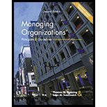 Managing Organizations : Principles and Guidelines, Duening, Thomas N. and Ivancevich, John M., 1592602053