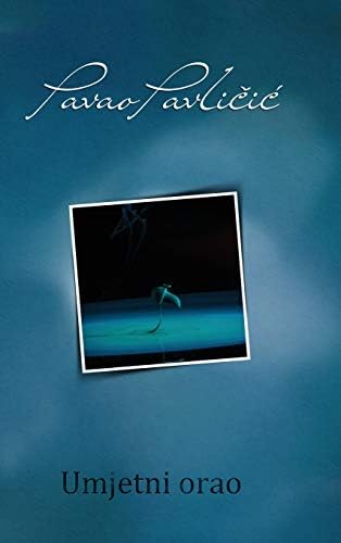 Umjetni orao (Croatian Edition)