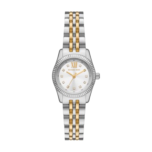 LEXINGTON MK4740 Reloj de Pulsera para mujeres