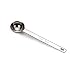 RSVP Endurance 18/8 Stainless Steel Open Stock Measuring Spoon, 1-Teaspoon primary