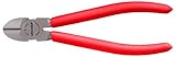 GEDORE 8314-160 TL Side Cutter – 6-Inch / 160 mm