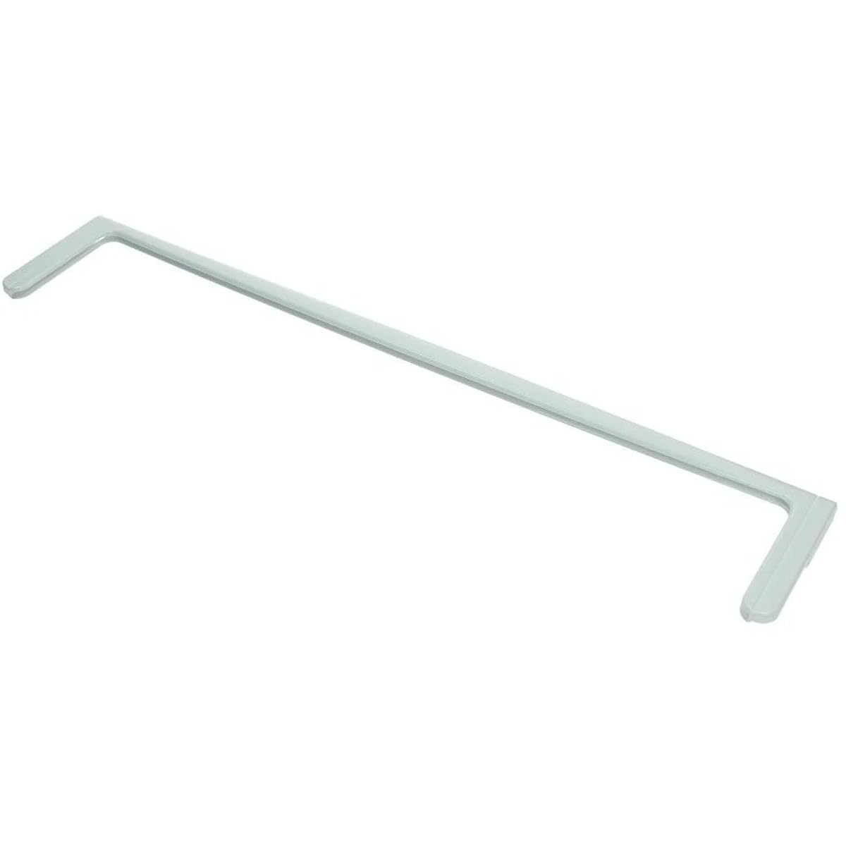 Smeg Refrigerator Part, White, 1 Cubic Feet, Fits Smeg FAB, FA311X, S30 Series, Commercial Reference 766250597