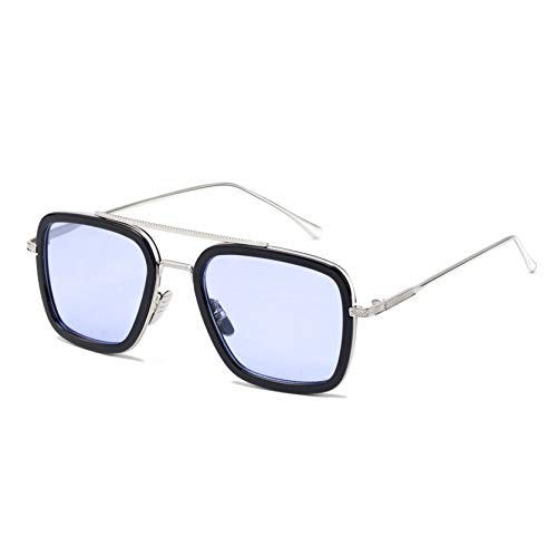 retro aviator glasses