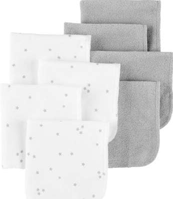 child of mine washcloths