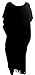 Cool Kaftans PLAIN Kaftan Caftan Dress Robe XXL Free Size Plus Lush