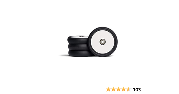 yoyo stroller wheels
