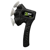 Zax - The Foam Throwing Ax