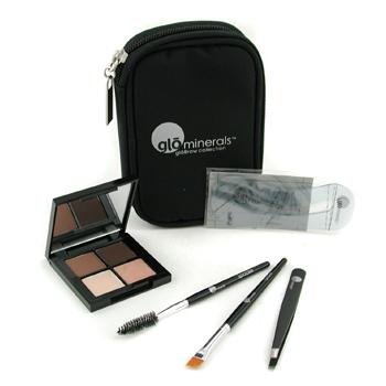 GloBrow Collection - Brown