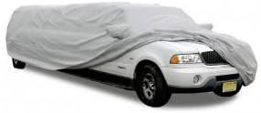 RacersEdgeZR1 Limousine Cover Fits Limos up to 30' EP-L8