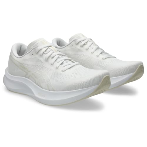 [アシックス] ランニングシューズ EvoRide Speed 3 1011B969 メンズ 100(ホワイト／ホワイト) 30.0 cm 2E