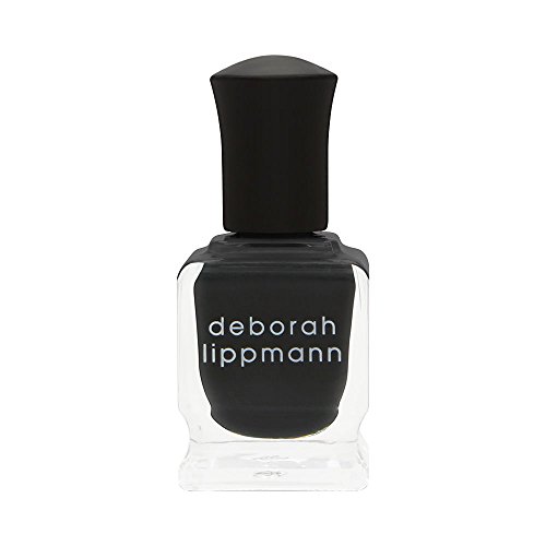 Deborah Lippmann Stormy Weather Creme Nail Polish