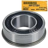 John Deere AM127304 Ball Bearing