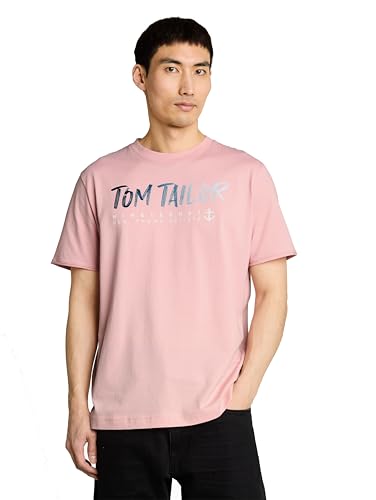 TOM TAILOR Camiseta para Hombre
