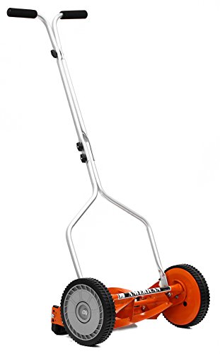 Top-Deal des Tages: Dein Portemonnaie freut sich: 74,24€ für American Lawn Mower Company. Prüfe den Vorrat!