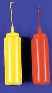 Ketchup Squirt Gag Prank by Morris Costumes