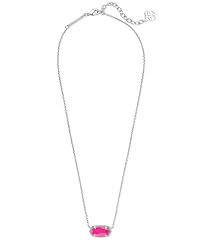 Kendra Scott Elisa Pendant Necklace for