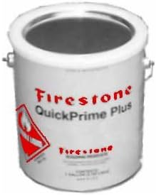 Firestone Pond Liners AFRRAC1695 Fire Quickprime Plus Quart Pet Medicine Kit