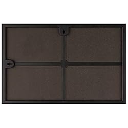 Snap 11x17 Front Loading Desktop and Wall Mounted