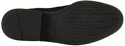 Cole Haan Women's Mara Grand Chls Boot Ankle, Black