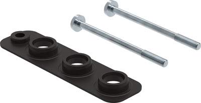 Festo 574479 VABD-L1-18X-S-G14 Seal (Pack of 10)