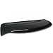 LT Sport SN#100000000510-201 for Honda Accord Rear Window Spoiler Acrylic Rear Visor Deflector