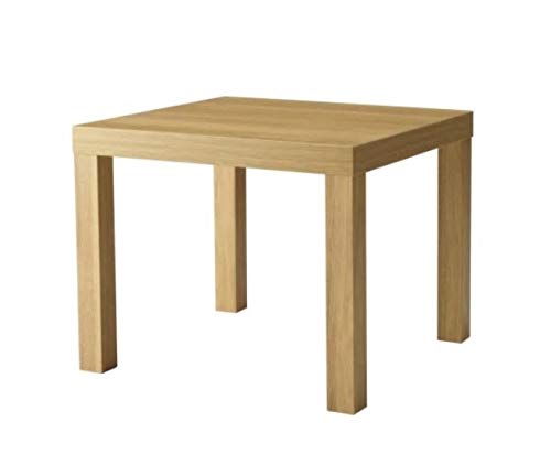 Ikea Oak Effect Side Table Buy Online In India Ikea Products In India See Prices Reviews And Free Delivery Over 4 000 Desertcart