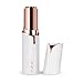Shine Women's Painless Facial and Body Hair Remover - battery not included