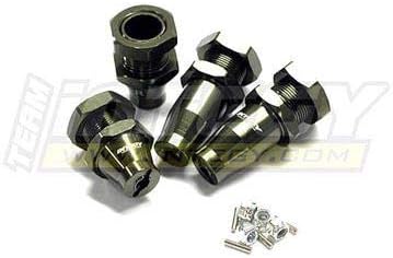 traxxas bandit hop ups