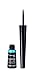 Rimmel Exaggerate Liquid Eye Liner - Glossy Black