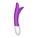Multifunctional G Spot Vibrators for Women Double Nipple Vibrator for Clitoral Adult Vibrator Sex Toys for Woman Sex Products