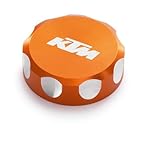 NEW KTM CLUTCH RESERVOIR COVER 2014-2015 KTM 1290 SUPER DUKE RACING 61002055060