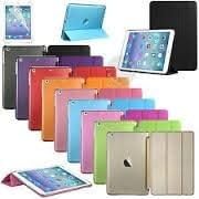 swivel case for ipad mini, Light Blue
