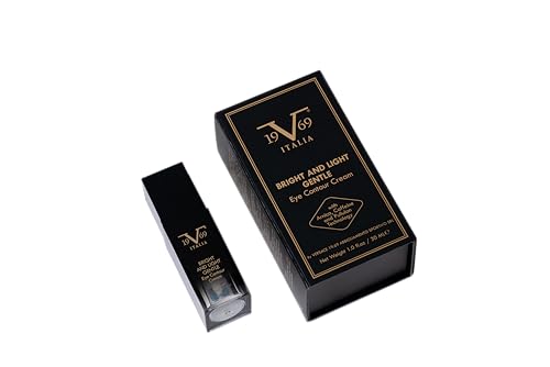 DAKOTT 19V69 ITALIA BRIGHT AND LIGHT GENTLE: EYE CONTOUR CREAM